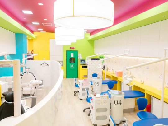 スマイル歯科万代のサブ写真